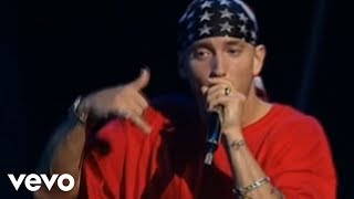 Eminem  Stan Live [upl. by Kiri464]