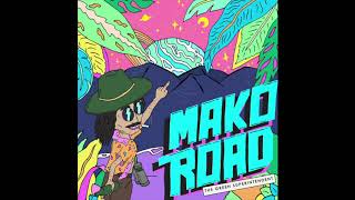 The Green Superintendent  MAKO ROAD  The Green Superintendent EP [upl. by Calida]