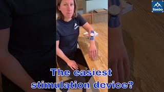 The easiest electrical stimulation device [upl. by Neerac]