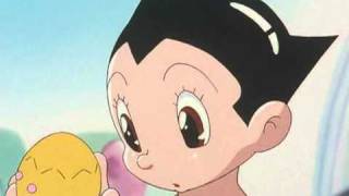 Astro Boy Dublado  Episódio 1 12 [upl. by Nosneb]