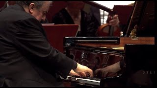 Tschaikowsky 2 Klavierkonzert ∙ hrSinfonieorchester ∙ Yefim Bronfman ∙ Paavo Järvi [upl. by Aelaza273]