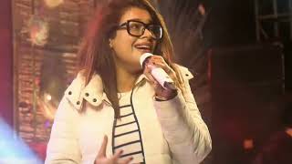 Tumi Jake Bhalobaso female Version song by iman chakraborty [upl. by Mcclure]