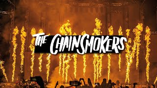 THE CHAINSMOKERS MIX 🔥 Best of The Chainsmokers Music amp Remixes 🔥 EDM Festival Party Mix [upl. by Franckot]