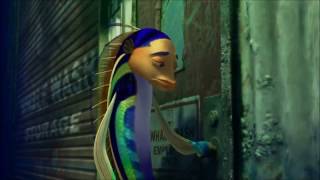 Shark Tale  Get It Together [upl. by Malek]