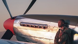 The Tuskegee Airmen Sacrifice and Triumph [upl. by Adnaluoy]