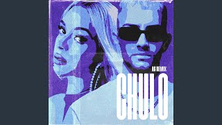 Chulo Remix [upl. by Ivgnout]