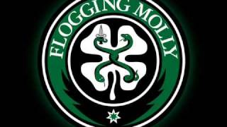 Flogging Molly  Black Friday Rule [upl. by Ameerahs]