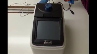 Prima96™ Thermal Cycler Installation  HiMedia Laboratories [upl. by Akirdnas]