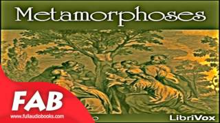 Metamorphoses Full Audiobook by Publius Ovid OVIDIUS NASO by Classics Antiquity [upl. by Akirdnas]