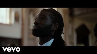 Wretch 32  Mummys Boy Official Video [upl. by Eidnarb]