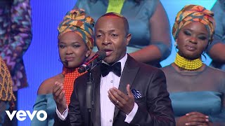 Joyous Celebration  Unamandla Live at the Potters House Dallas Texas 2017 Live [upl. by Schlicher]