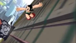 Astro Boy 2003 intro [upl. by Amero976]