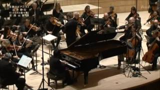 Nobuyuki Tsujii plays Rachmaninoff Piano Concerto No3 [upl. by Doomham268]