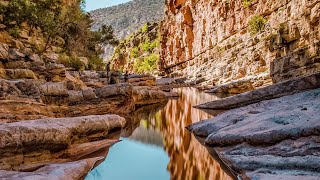 Valley Paradise Agadir Morocco [upl. by Borer]