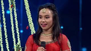 Shocking Performance  Dance India Dance  Season 5  Episode 9 [upl. by Annazor]