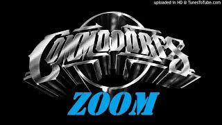 Zoom  The full rare uncut version By The Commodores [upl. by Wiltsey281]