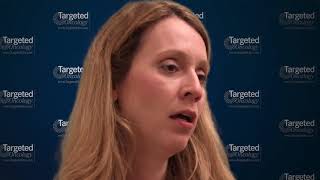 Rationalizing Use of PembrolizumabBevacizumab in Recurrent Ovarian Cancer [upl. by Aeslek754]