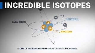 Incredible Isotopes [upl. by Columbine]