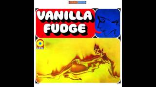 You Keep Me Hangin On  Stereo Unedited Version  Vanilla Fudge [upl. by Emoraj]