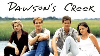 Dawsons Creek Songs [upl. by Cecelia]