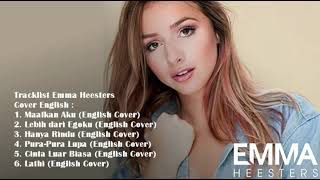 emma heesters Full album cover English Indonesia Songs [upl. by Eatnoj]