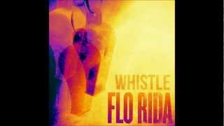 Flo Rida  Whistle Ibiza House Remix 2012 [upl. by Grimbly]