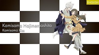 Kamisama Kiss  quotKamisama Hajimemashitaquot  English  MopTop [upl. by Gibb]