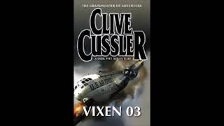 Vixen 03Dirk Pitt 5by Clive Cussler Audiobook [upl. by Eelloh]