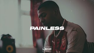 FREE Nines x Potter Payper Emotional Uk Rap Type Beat  quotPainlessquot  prodbylxcid [upl. by Ttihw]