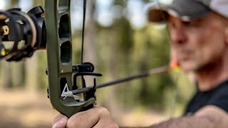 Bow Setup Broadhead Tuning Part 4 [upl. by Coretta580]