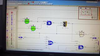 BMS Programming  Alerton Visio programming basics for AHU example Lesson 1 [upl. by Akinimod]