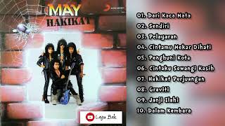 Full Album  May  Hakikat 1989 [upl. by Ryun]