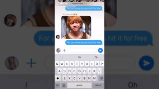 Harry Potter texting stories [upl. by Gorski]