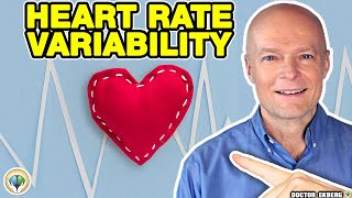 Heart Rate Variability Explained  User Manual For Humans S1 E04  Dr Ekberg [upl. by Hamer177]