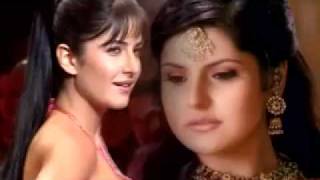 When Salman Khan discovered Zarine Khan [upl. by Macdonald]