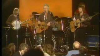 Kingston Trio live 1981 quotWorried Manquot quotMTAquot quotTom Dooleyquot [upl. by Anivas240]