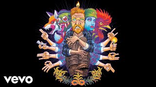 Tyler Childers  Peace of Mind Audio [upl. by Otrebliw]