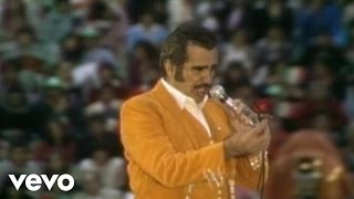 Vicente Fernández  Tu Camino Y El Mio En Vivo [upl. by Weintrob539]