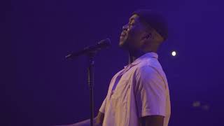 Jacob Banks  Slow Up Live at Roundhouse London [upl. by Aivil930]