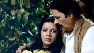 ROTI  KAPDA AUR MAKAAN  Climax Scene  Shashi Kapoor Amitabh Bachchan Zeenat Aman Moushumi [upl. by Nertie]