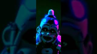 Ballora X Springtrap  Edit [upl. by Godden]