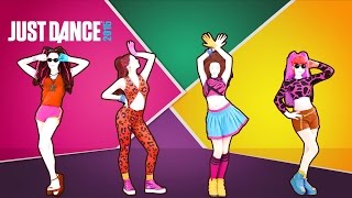 Just Dance 2015 PS4  Macarena  5 Stars [upl. by Lenoel]