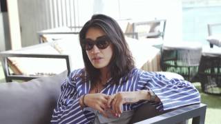 Fast Facts w Peggy Gou [upl. by Nywnorb]