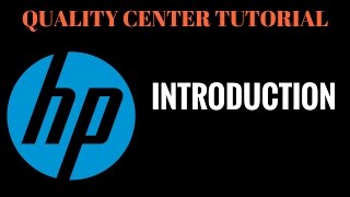 HP ALMQuality Center Tutorial for Beginners [upl. by Assira]