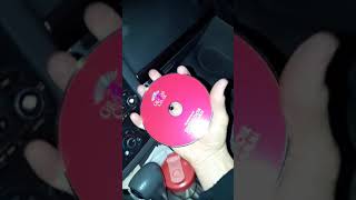 How to remove a stuck cd in a car stereo [upl. by Ahsenat]