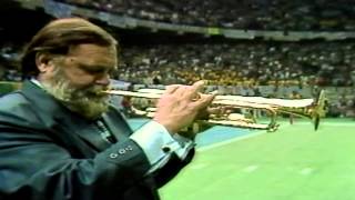 AL Hirt National Anthem 1979 [upl. by Ytisahcal671]