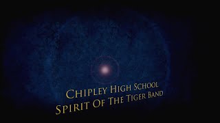 Chipley High School Band [upl. by Leiahtan]