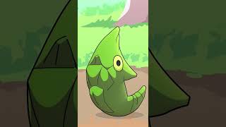 Metapod is BETTER than Pikachu 😀 [upl. by Ithsav681]