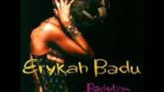 Erykah Badu  Next lifetime [upl. by Qahsi]