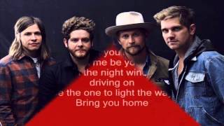 NEEDTOBREATHE Greatest Hits [upl. by Uehttam]